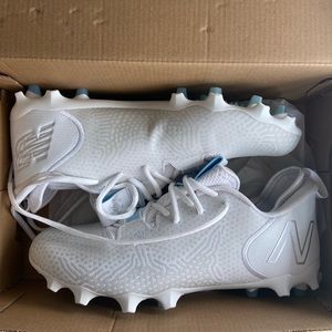 Brand New! Men’s New Balance Freeze 3.0 Low Top Size 9 Lacrosse Cleat